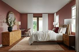 Professional paint systems improving interior durability and reducing maintenance costs.